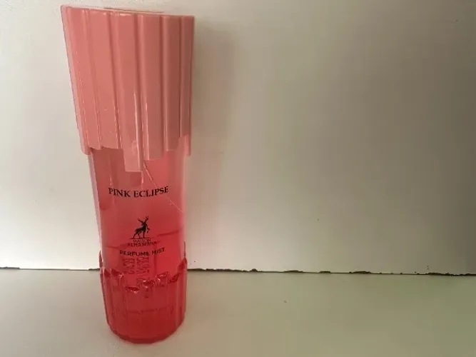 Body Splash Pink Eclipse Maison Alhambra 250ml