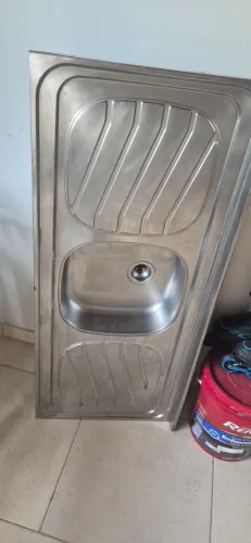 Cuba de pia