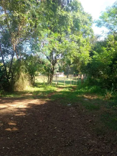 Chacara a venda em Vale das Garças,Campinas