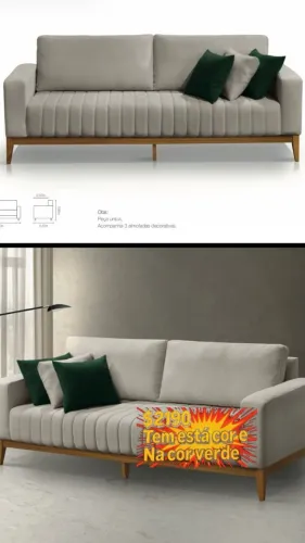 Sofa Peso 