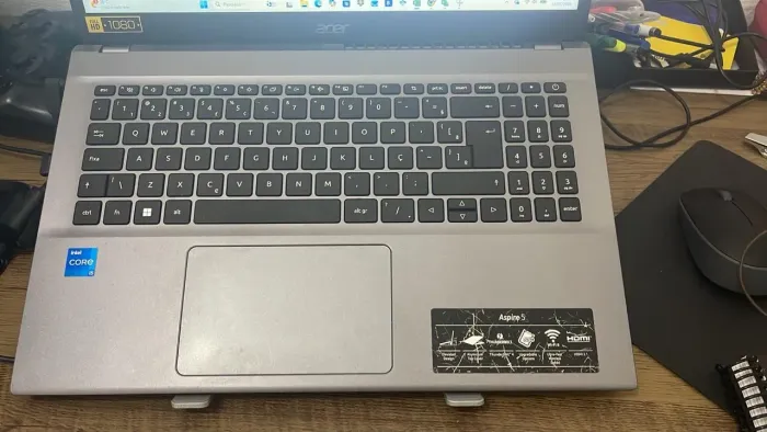 Notebook Acer