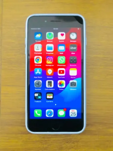 IPhone 7 Plus 128GB Preto