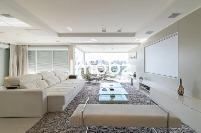 Apartamento à venda no Tasty - Rua Forte William, 87 - São Paulo - SP - CEP: 05704-110