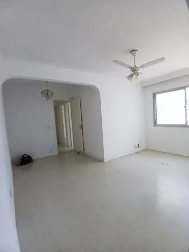 Apartamento à Venda na Vila São Francisco, SP