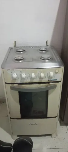 Fogão 4 bocas 