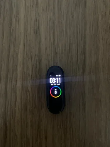 Xiomi Mi Band 4