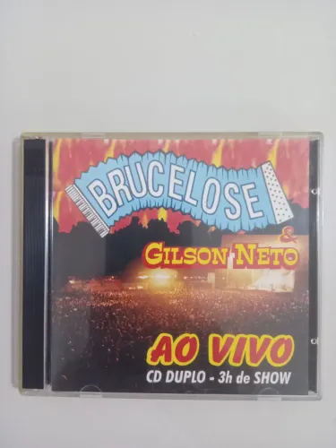 Cd duplo forró da Brucelose 