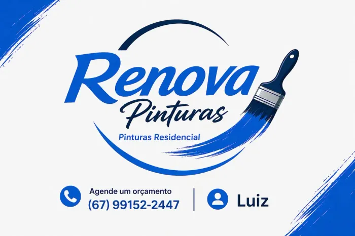 RENOVA Pinturas