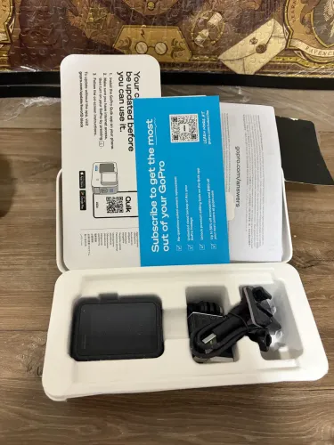 GoPro Hero 12 Black