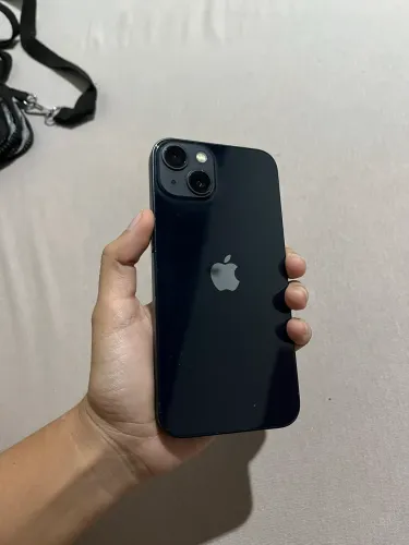 iPhone 13, 128GB. Aparelho sem defeitos.