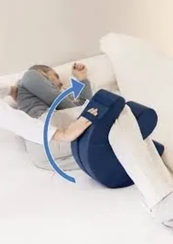 Almofada giro fácil semi novo