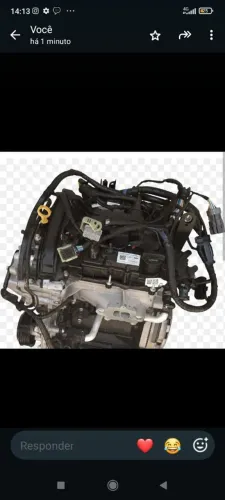 Retifica geral motores Ford Ka 1.0 3 cilindros 1.5 3 cilindros