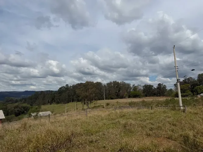 Lindo terreno em Taquara