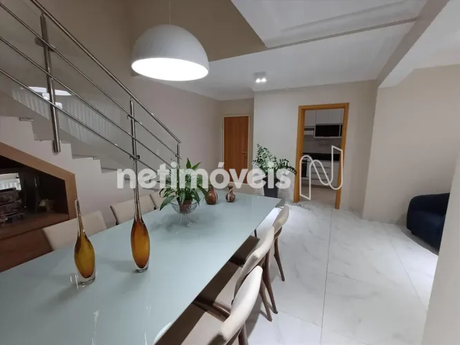 Venda Cobertura Sagrada Família Belo Horizonte