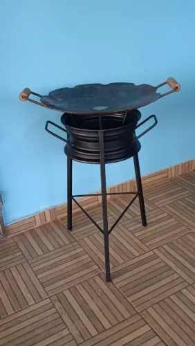 Tacho + Suporte (kit Carreteiro)