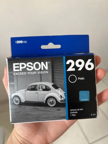 Cartucho Original para Impressora Epson-241