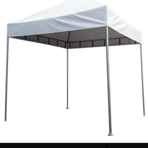 Toldo 3x3 tenda reforçada 1650 nova