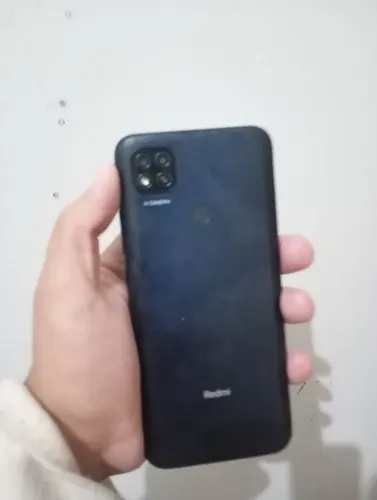 Vendo note 9c