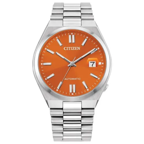 Citizen Tsuyosa laranja (Novo)