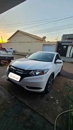 Honda HR-V EX 1.8 Flexone 16V 5P Aut. 2016