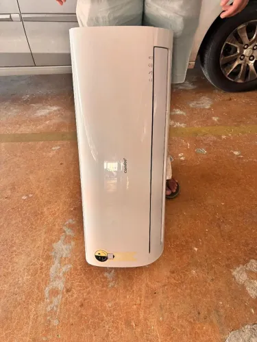 Central de Ar comfee