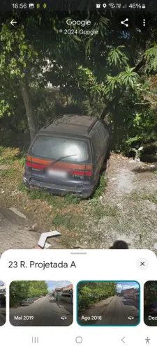 Mitsubishi space wagon 97