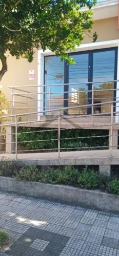 Loja comercial para alugar no Centro de Vinhedo | Espaço amplo e versátil!