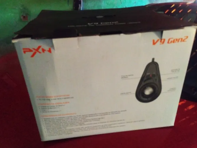 Volante pxn-v9 gen2