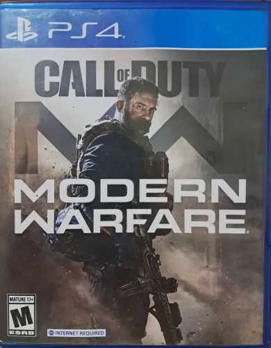 Vende-se jogo