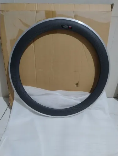 Aro 700 speed carbono 60 mm