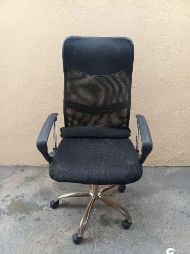 Cadeira Ergométrica de Escritório