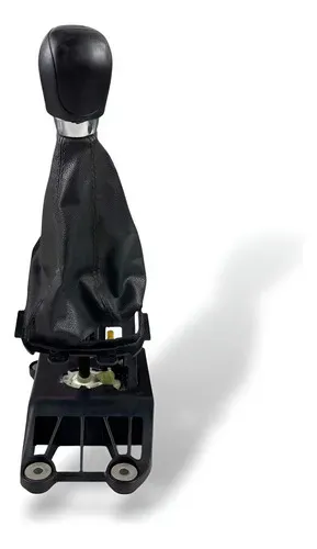 Manopla Alavanca Marcha Ford Ka 2017 A 2020 Original Branco