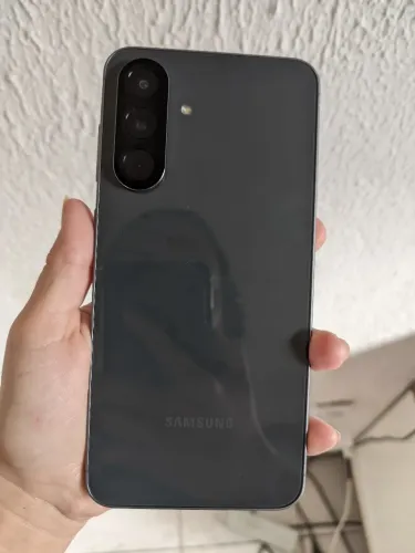 Troco a56 128gb em iphone