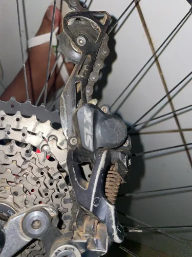 Bicicleta aro 29