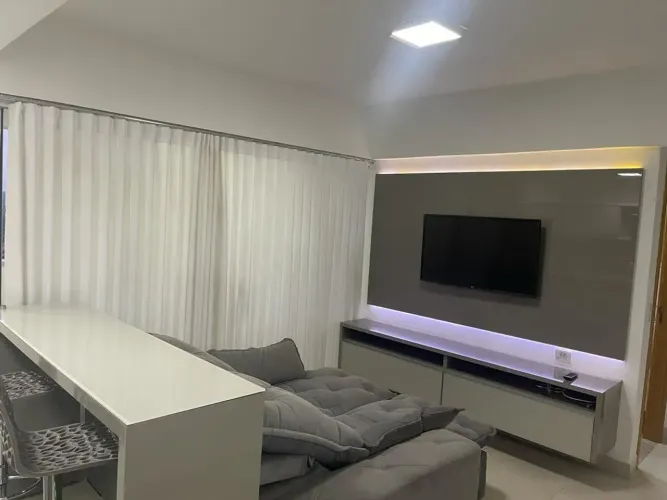Flat a venda no Lozandes - Goiânia - GO