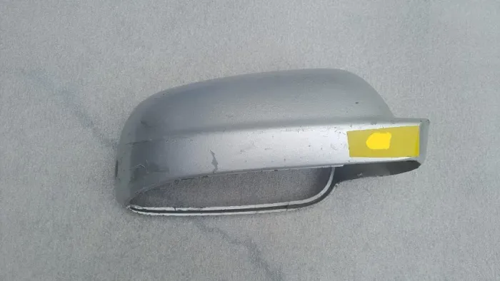 Capa Retrovisor Ld Vw Gol / Parati / Saveiro G3 Original