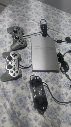 Playstation 2