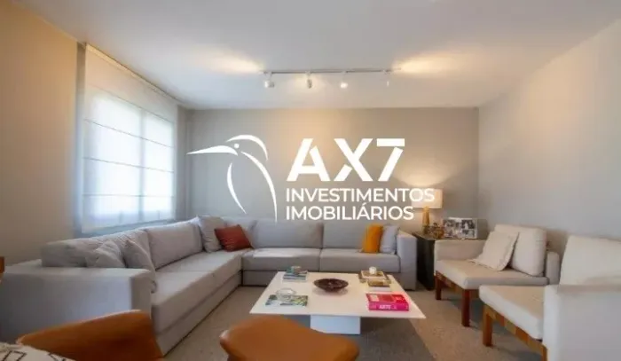 Apartamento à Venda no Campo Belo - SP