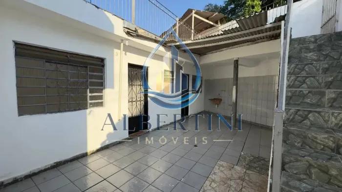 Casa Sobrado em PIRITUBA, São Paulo
