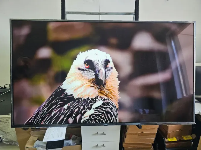 Tv LG 60UQ8050 SMART 4K