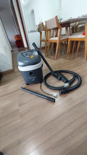 ASPIRADOR DE PÓ ELECTROLUX SEMI NOVO