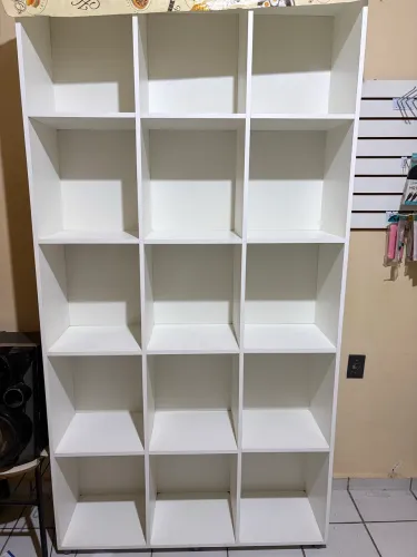 Expositor mdf