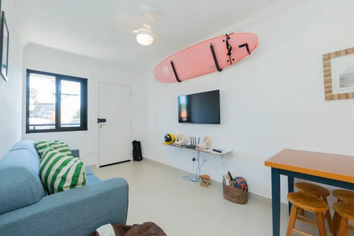 Apartamento para venda em Cidade Vargas com 2 quartos, 43m²