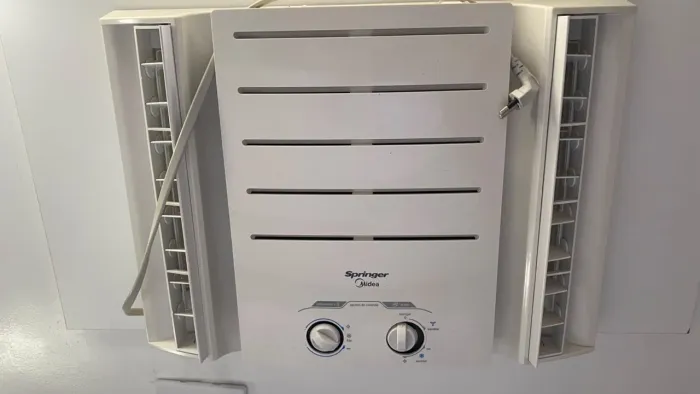 Ar Condicionado