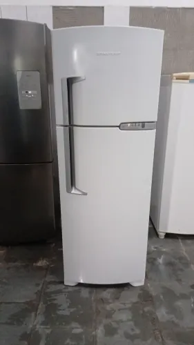 Geladeira Brastemp frost free