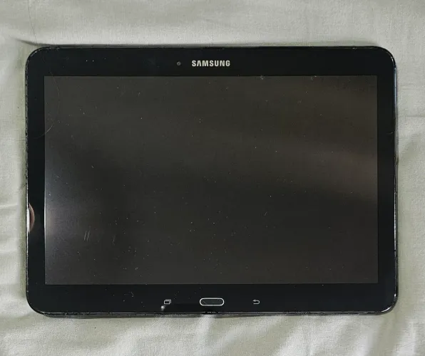 Samsung Galaxy Tab 4 10.1 (código de modelo SM-T531)