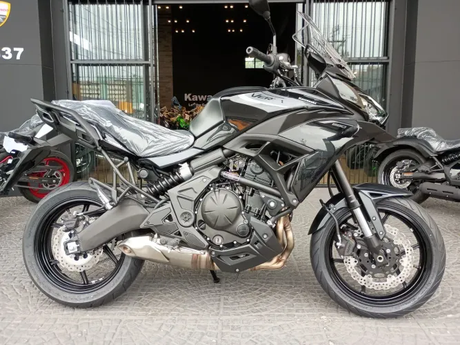 VERSYS 650 STANDART 2026