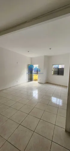 Sobrado para Locação em Rio de Janeiro, Madureira, 1 dormitório, 1 banheiro