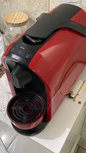 Cafeteira 