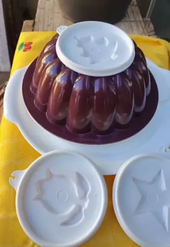 Desapego Tupperware